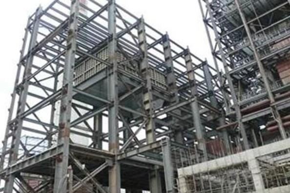 福泉高层钢构造的支撑布置跟构造需要符合哪些标准